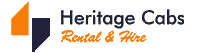 Heritage Cabs
