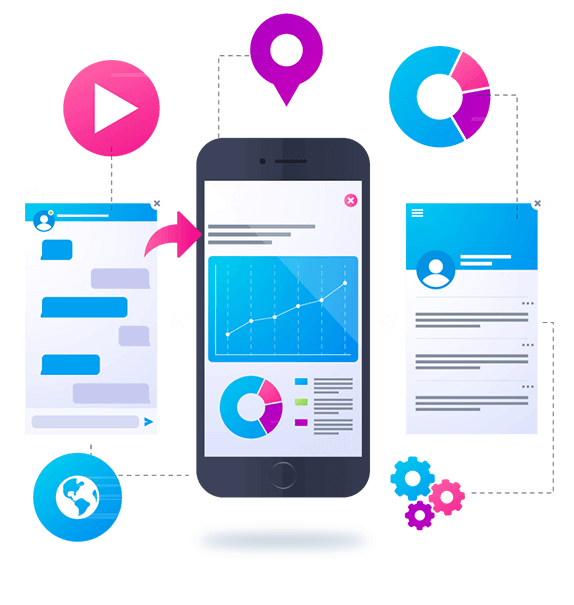 mobile app development company