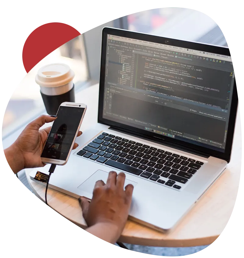 mobile app development company