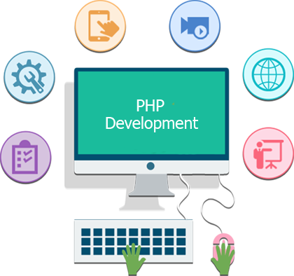 web development